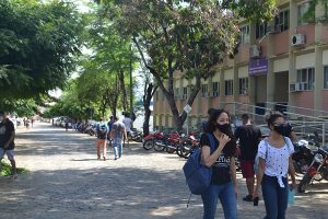 Uesb abre mais de 100 vagas pelo ‘Programa Partiu Estágio’