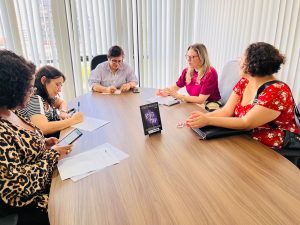 Vereadora busca emendas para obras de infraestrutura em Vitória da Conquista