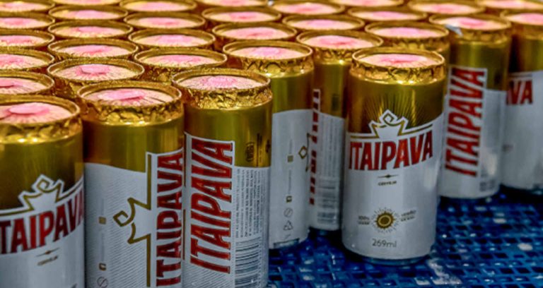 Grupo Petrópolis penhora mais de R$ 70 milhões contra Santander para pagar funcionários