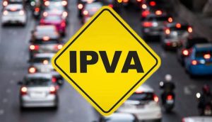 Atenção motorista da BA: confira a data de pagamento do IPVA de março