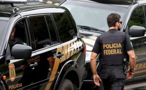 Operação Encargos cumpre mandados em Vitória da Conquista/BA contra lavagem de dinheiro