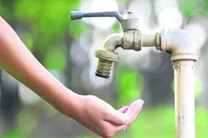 Manutenção emergencial interrompe abastecimento em localidades rurais de Vitória da Conquista