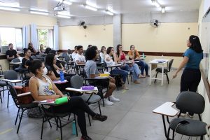 Uesb abre mais de 1200 vagas para seleção de transferência de curso