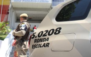 ‘Ronda Escolar’ já conduziu 16 adolescentes e intensifica operação em 13 cidades do sudoeste da Bahia