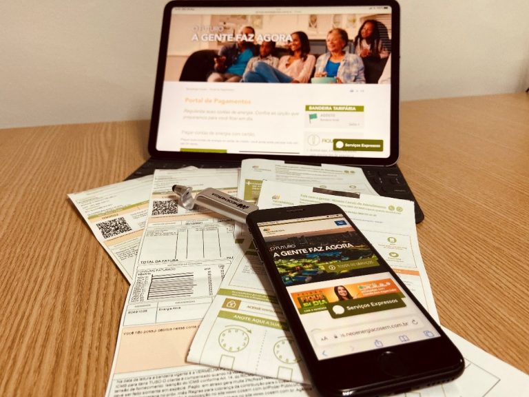 Moradores de Vitória da Conquista podem ter até 65% de desconto na conta de energia; saiba como ter acesso