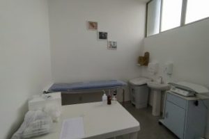 Hospital Geral de Vitória da Conquista (HGVC) inaugura sala para aplicação gratuita do Palivizumabe