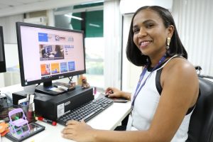 Educação oferece maior número de vagas para o programa Partiu Estágio 2023