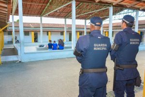 Prefeitura vai instalar videomonitoramento em 02 escolas de Vitória da Conquista, BA