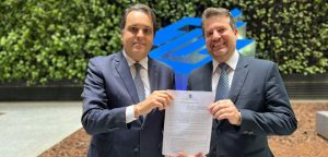 TRE-BA e Banco do Brasil fazem parceria para facilitar acesso aos serviços eleitorais