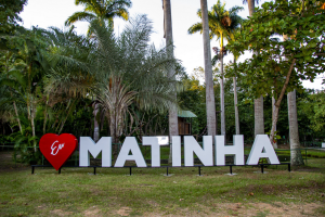 Projeto da Uesb desenvolve ação educativa no Zoológico da Matinha
