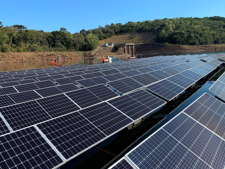 Dia Mundial da Terra: 7 inovações tecnológicas para reduzir as mudanças climáticas