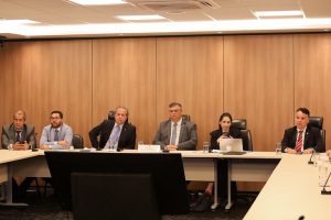 Edital de 150 milhões de reais para prevenir violência em escolas sai nesta terça, diz Dino