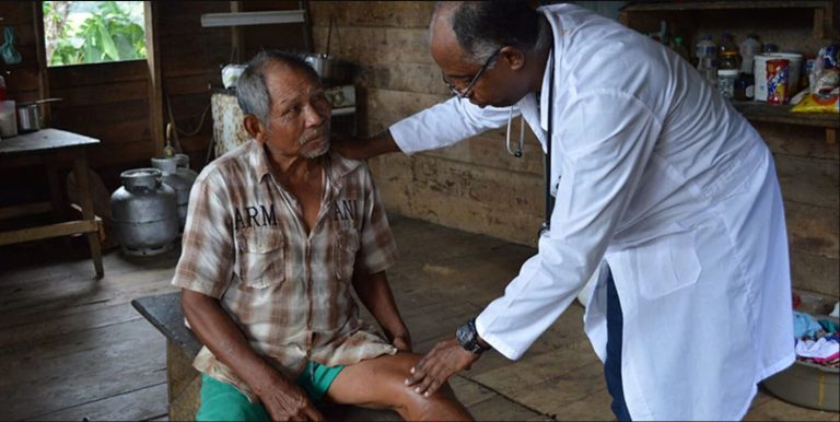 Mais Médicos destinará 08 profissionais para Vitória da Conquista. Cidade é a 2ª maior contemplada da Bahia