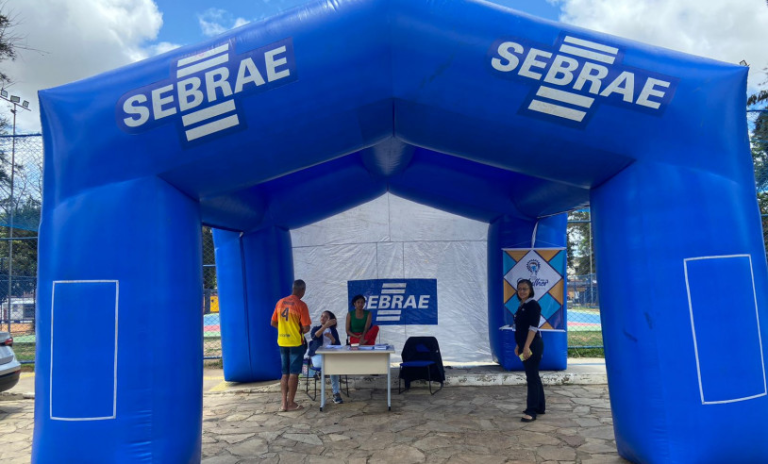 Ação ‘Sebrae nos Bairros’ chega ao bairro Patagônia nesta quinta, 27
