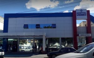 Prefeitura abre atendimento pediátrico no Hospital Unimec após colapso no São Vicente