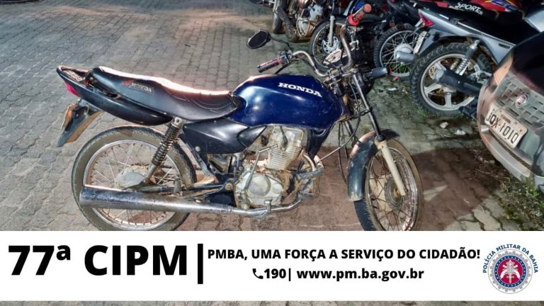 PM apreende menores que fizeram arrastões em Vitória da Conquista. Publicitário foi brutalmente agredido