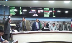 Vereadores aprovam que Prefeitura contrate linha de crédito no valor de até R$ 160 milhões