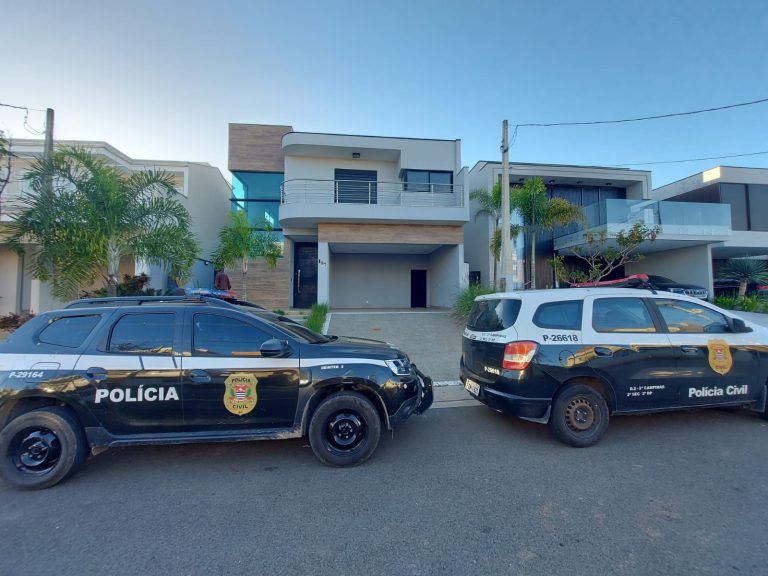 Polícia Civil da Bahia realiza segunda fase da Operação Falso Consórcio