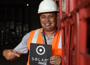 Solar Coca Cola tem 07 vagas de emprego para Vitória da Conquista. Confira