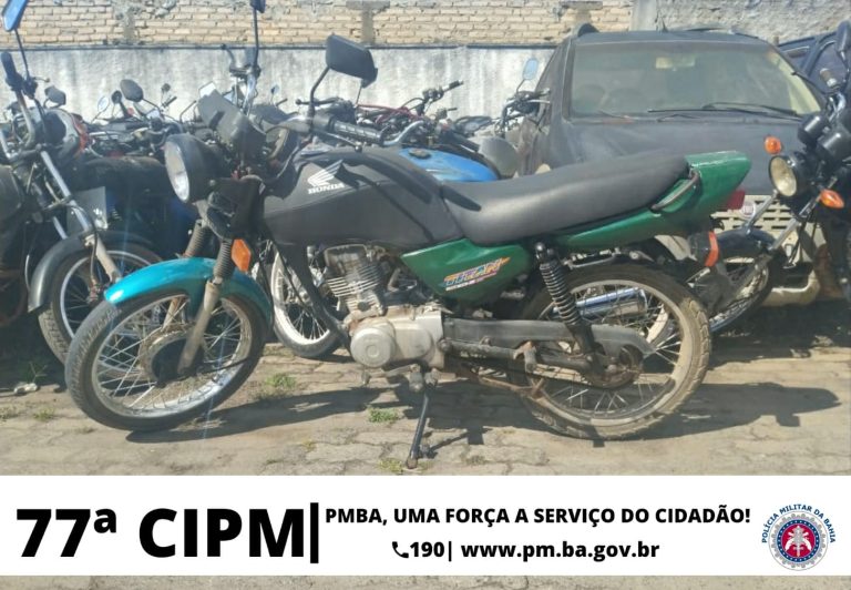 Suspeito de diversos crimes, morre em confronto com a PM nas imediações do bairro Nova Cidade