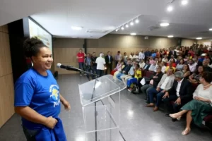 Programa ‘Corra pro Abraço’ começa a atuar em Vitória da Conquista