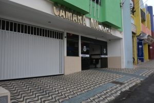 Justiça barra tramitação de PL da Prefeitura para empréstimo de R$ 160 milhões