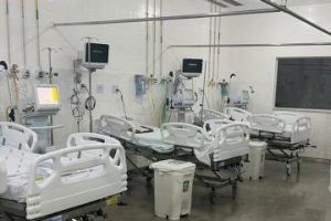 Hospital Geral de Vitória da Conquista (HGVC) inaugura ampliação da UTI Pediátrica