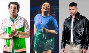 Nattan, Mari Fernandez e Pedro Sampaio completam grade do Festival de Inverno Bahia 2023