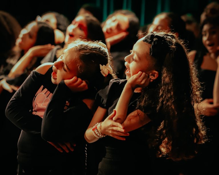 NEOJIBA realiza 2ª edição do concerto “Tons de Afeto” em Vitória da Conquista