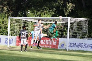 Vitória da Conquista e Jequié definem mandos de campo para Série B do Baianão 2023