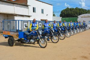 Prefeitura finalmente anuncia fim da coleta de lixo com carroças de tração animal