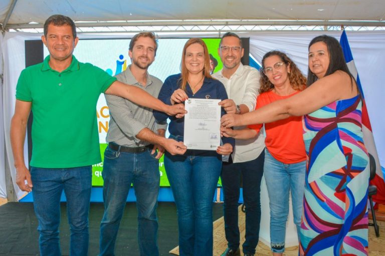 Prefeitura anuncia R$ 21,7 milhões para assistência social em 2023