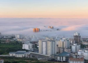 Ministério do Turismo lista Vitória da Conquista entre os 5 destinos para aproveitar o frio no Nordeste