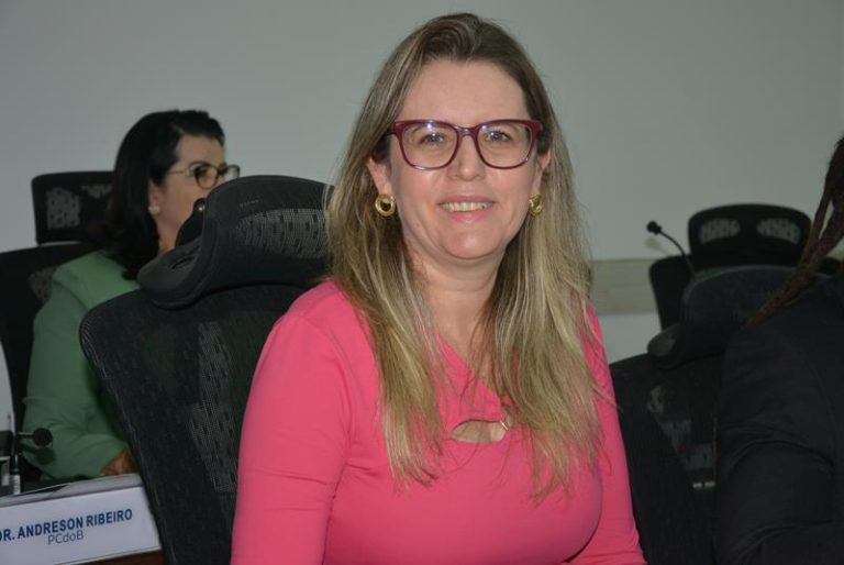 Vereadora denuncia radares desativados e aumento de acidentes em Vitória da Conquista