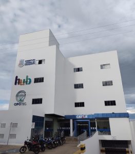 Hub Conquista anuncia inauguração de sede colaborativa