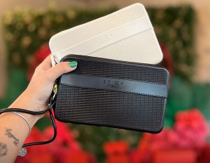 Dia das Mães: Boulevard Shopping premia clientes com bolsa Brizza Arezzo