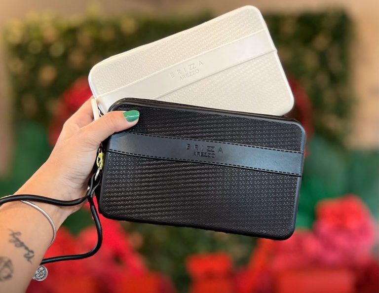 Dia das Mães: Boulevard Shopping premia clientes com bolsa Brizza Arezzo