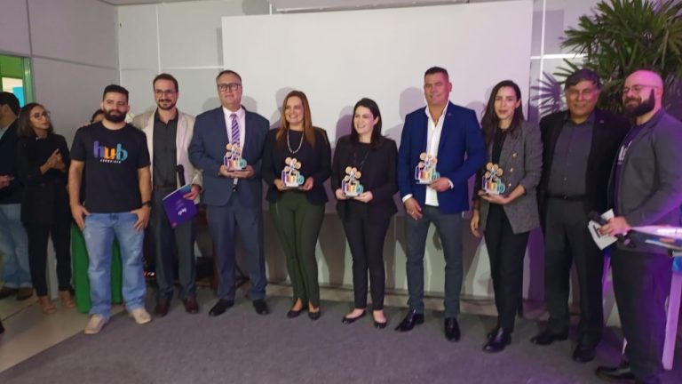 Hub Conquista inaugura equipamento com recursos e mentorias para alavancar o empreendedorismo regional