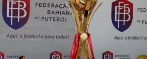 Vitória da Conquista estreia no Campeonato Baiano Série B contra o Jacobina. Confira tabela