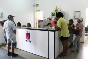 Ceuas da UESB suspende atendimentos à comunidade