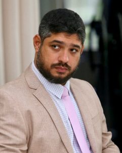 Prefeitura de Vitória da Conquista tem novo comando na Comunicação com a imprensa