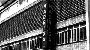 Manifesto pede reabertura do Cine Madrigal de Vitória da Conquista