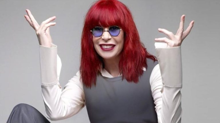 Luto: Morre Rita Lee, aos 75 anos