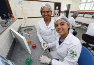 SEC lança concurso público para projetos e tecnologias desenvolvidos por estudantes