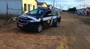 9ª fase da Operação Unum Corpus cumpre mandatos em Vitória da Conquista e outras cidades