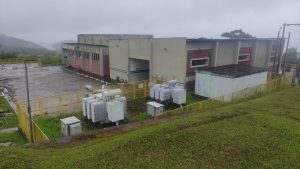Embasa contrata fornecimento de energia renovável até 2043