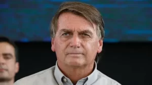 AO VIVO: TSE forma maioria para tornar Bolsonaro inelegível até 2030