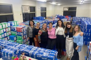 TJBA e Corregedoria-Geral recolhem 30 mil processos físicos em Vitória da Conquista