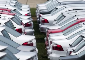 Carros mais baratos: em menos de 15 dias, vendas consomem 64% dos recursos do programa