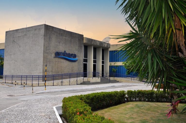 Embasa busca captar aproximadamente R$ 5 bilhões para investir em esgotamento sanitário